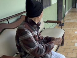 Healthcare for the Elderly